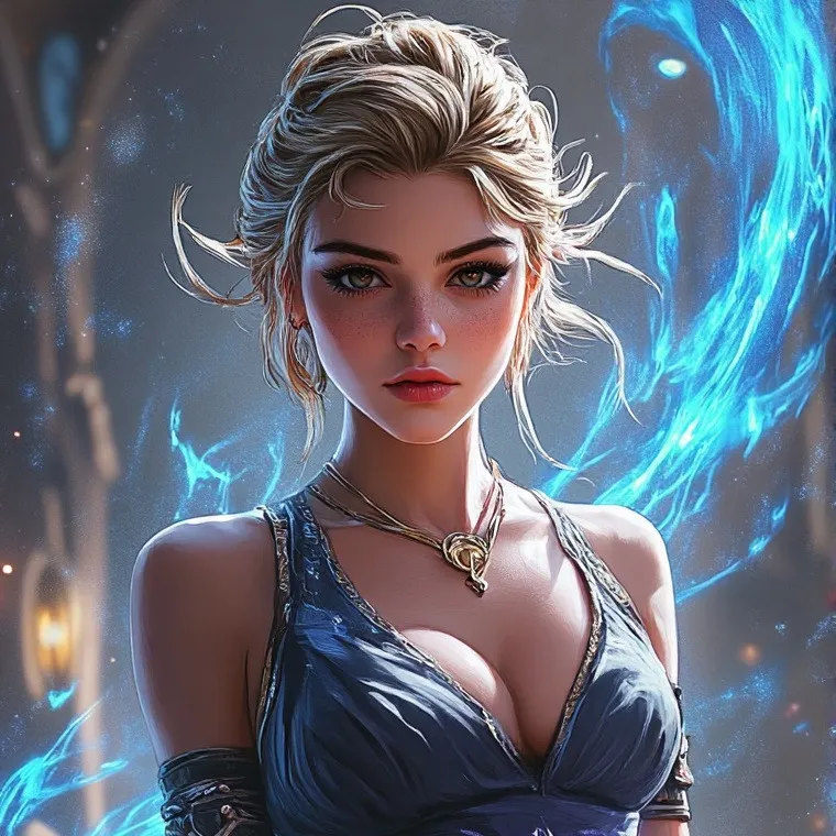 chat with ai character: Taylor