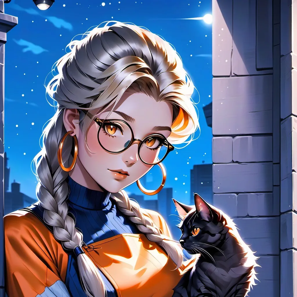 chat with ai character: Daisy