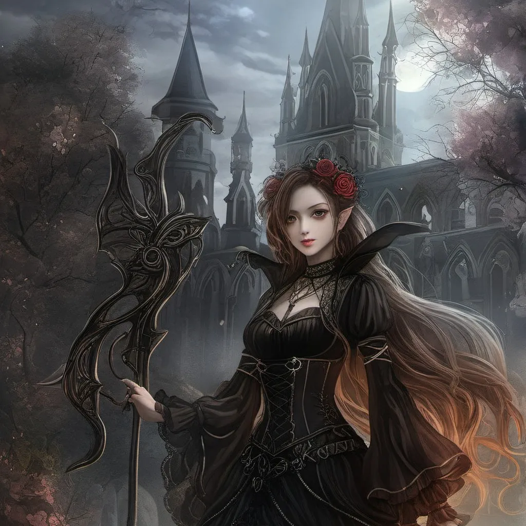 chat with ai character: bakugo ex girlfrie