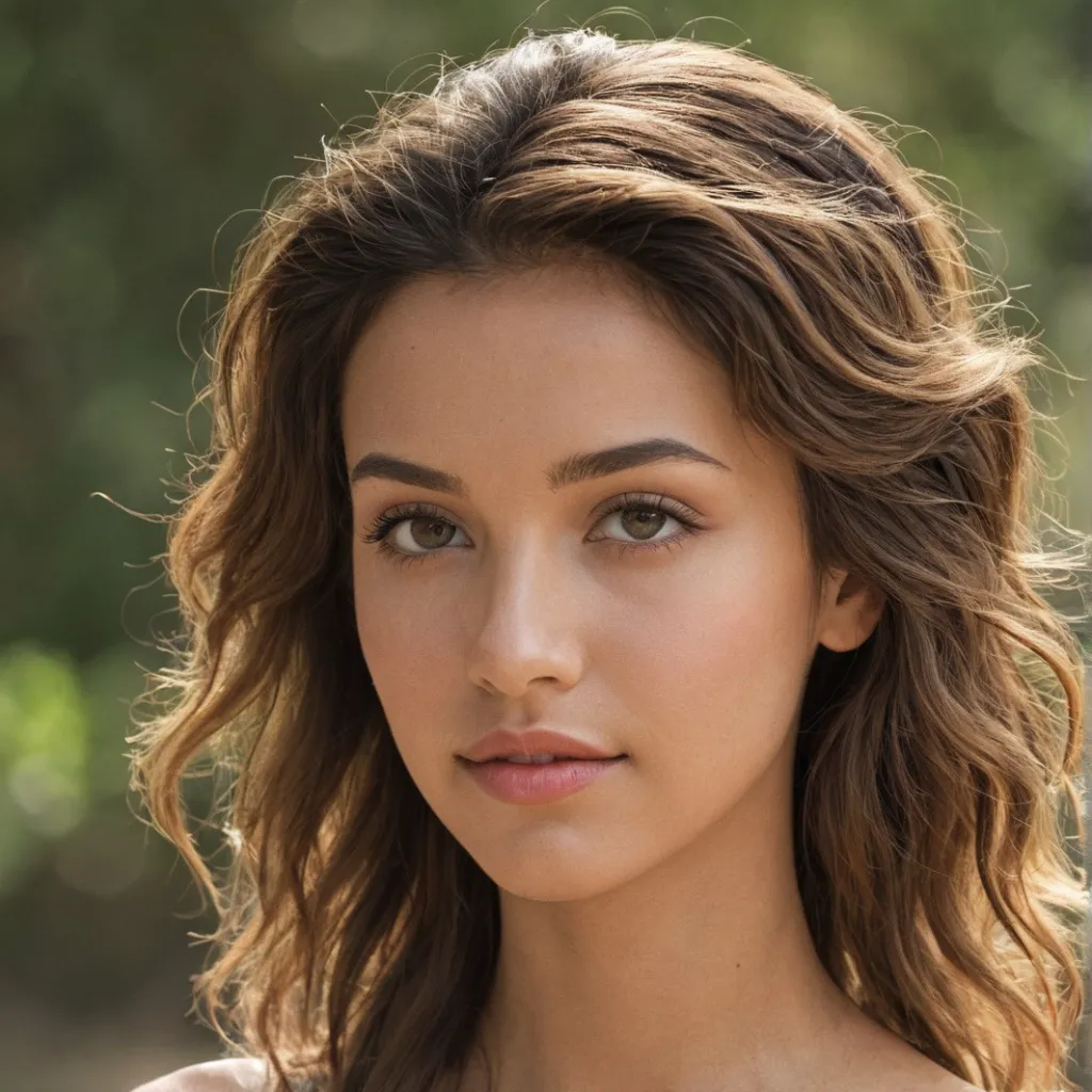 chat with ai character: Valarie