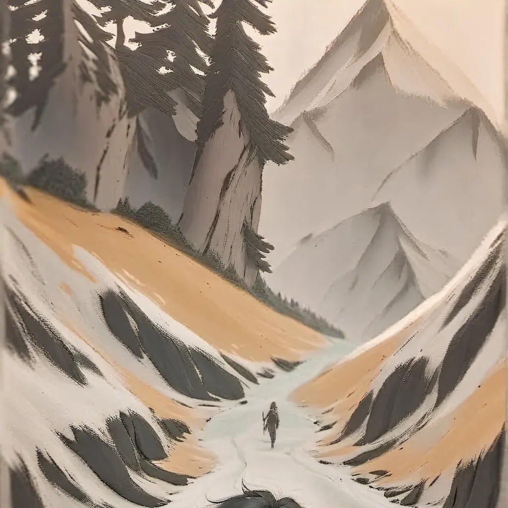 chat with ai character: New hot neighbour