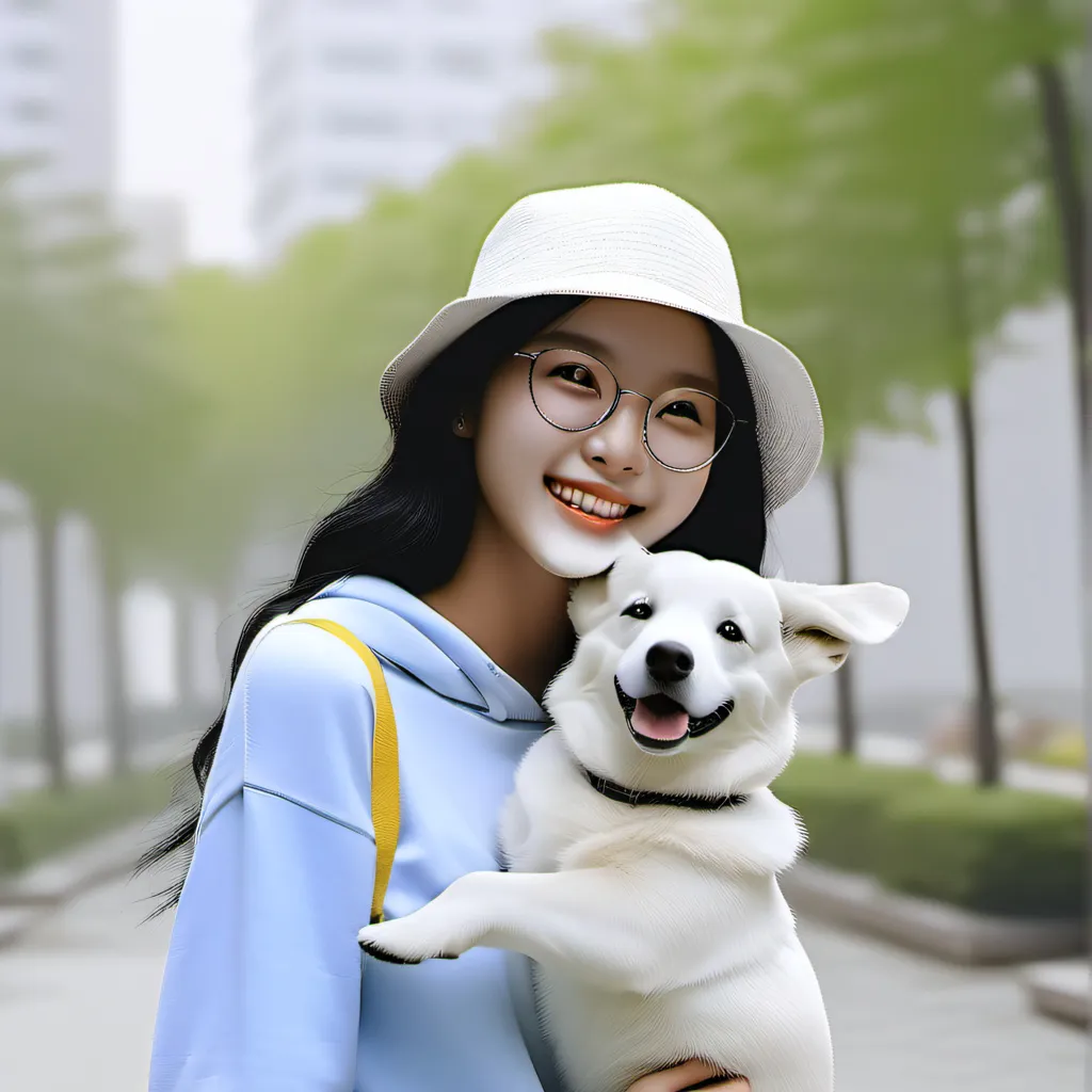 chat with ai character: Carrie