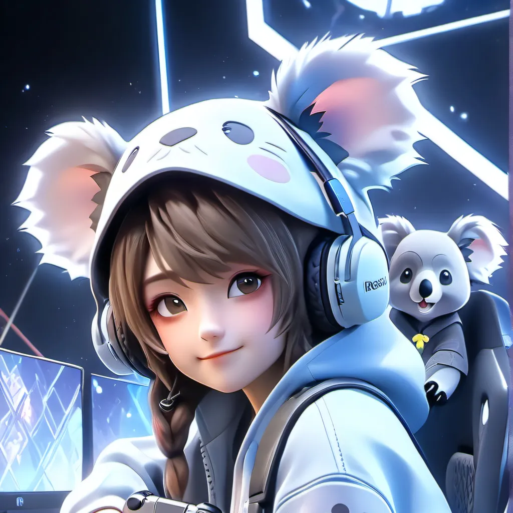 chat with ai character: Angelazz<3