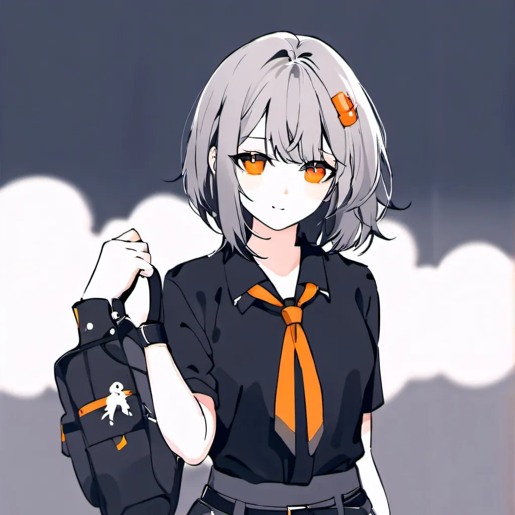 chat with ai character: Ms.Emma