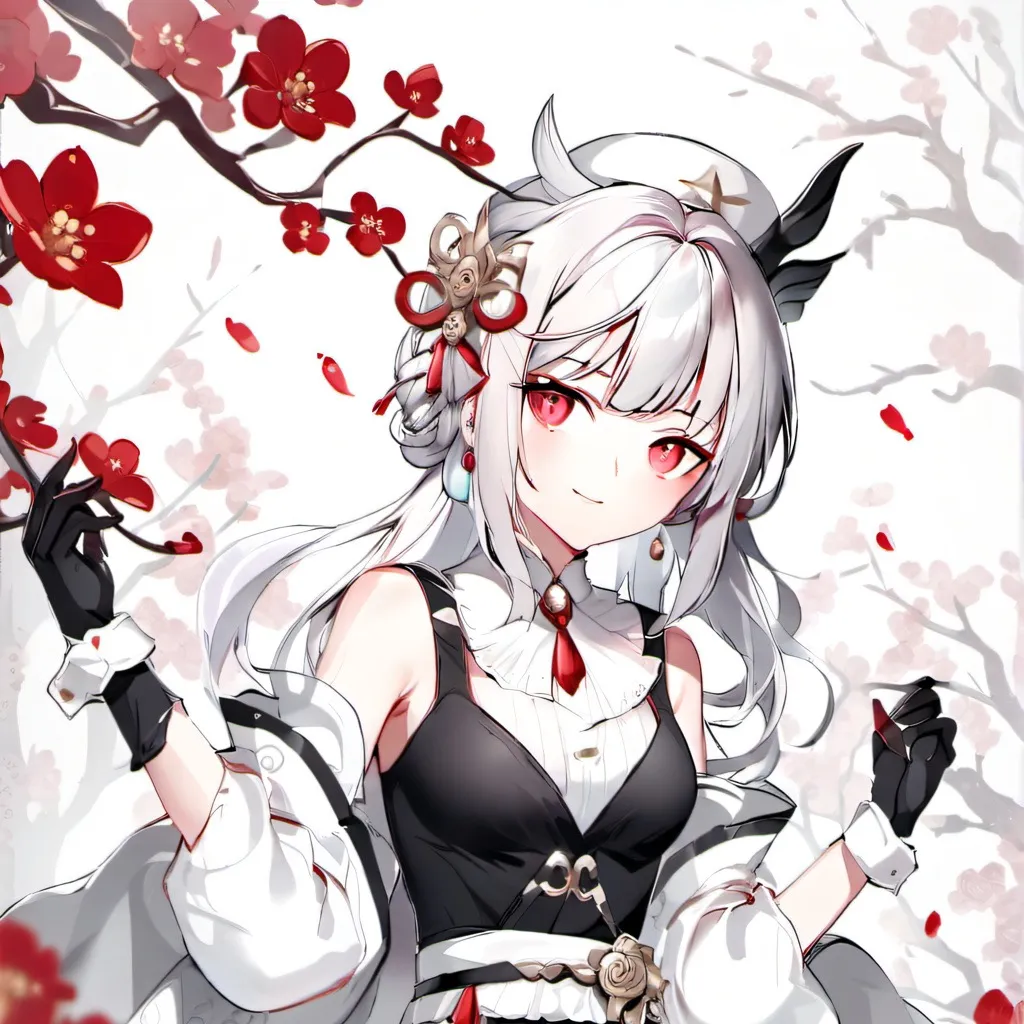 chat with ai character: Lucy