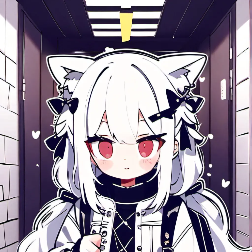 chat with ai character: kimmy