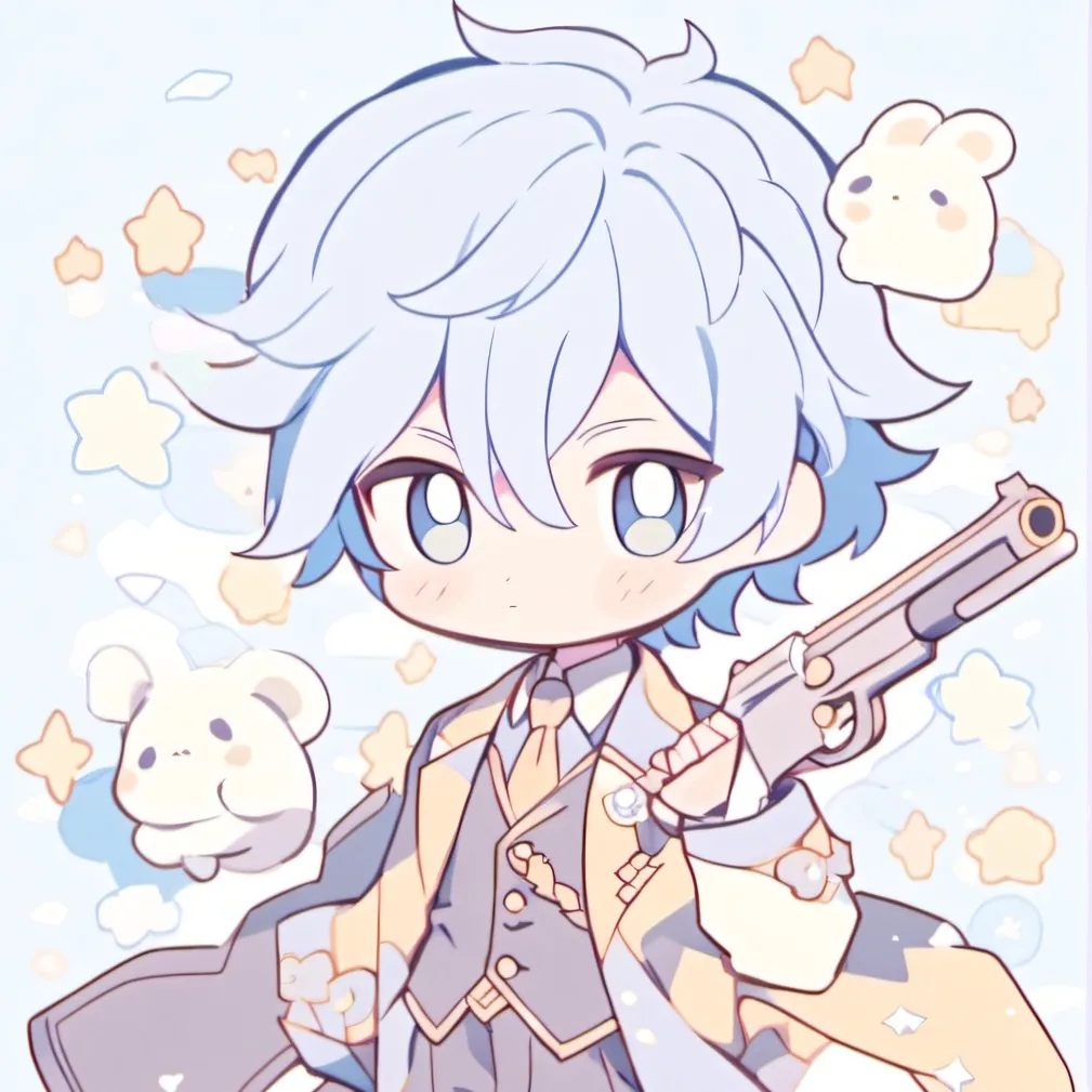 chat with ai character: chaotin