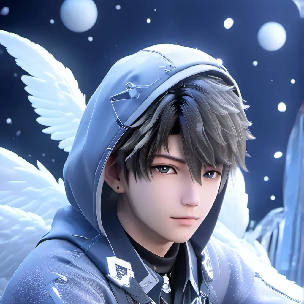 chat with ai character: Jace