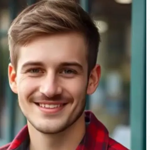 creator Nolan thatch's avatar