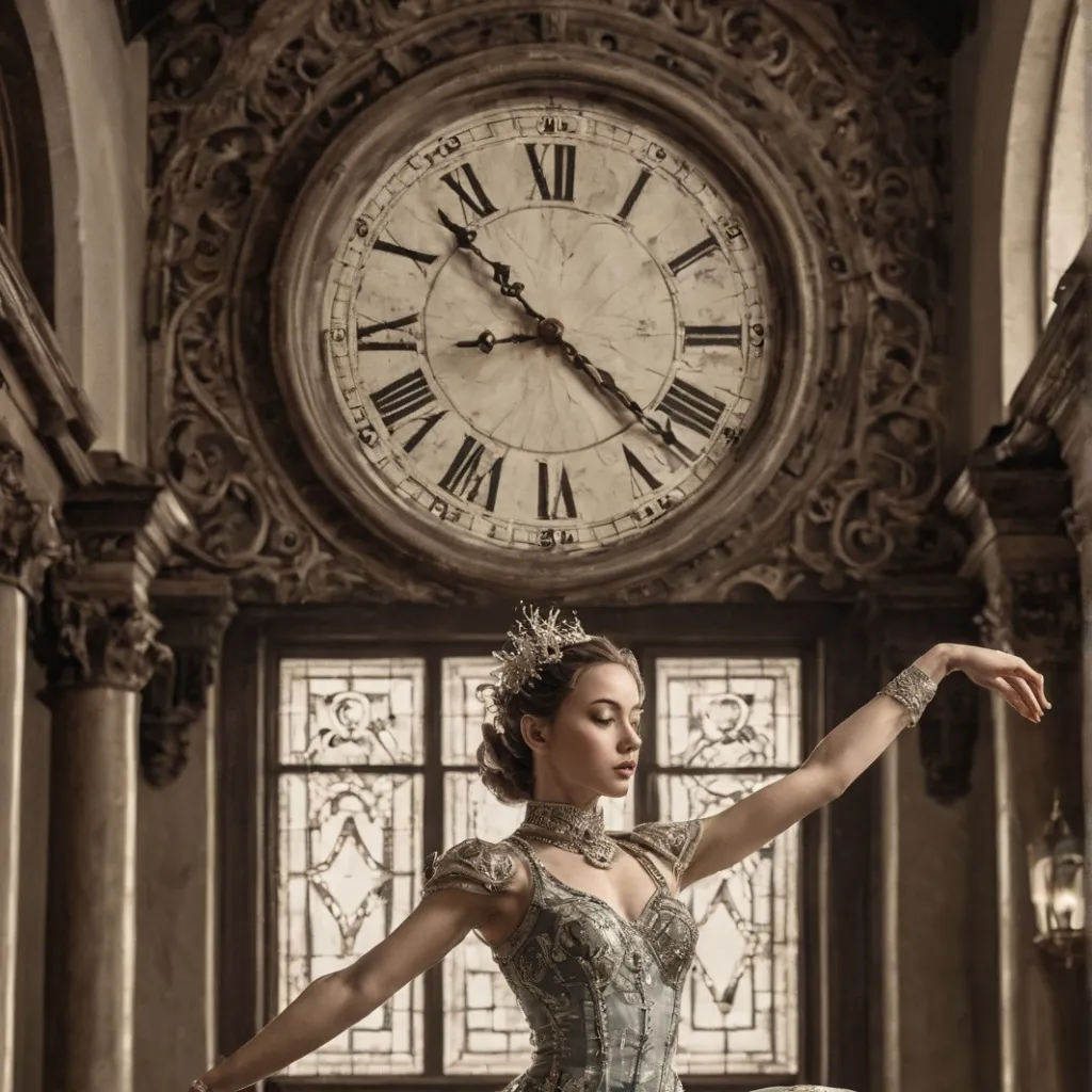 chat with ai character: Leah