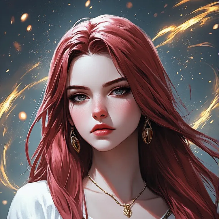 chat with ai character: Ashlen