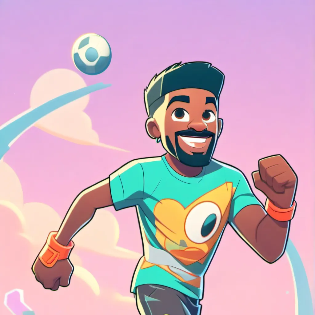 chat with ai character: Henry Stickmin 