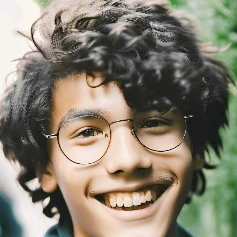 chat with ai character: Charlie Cousins