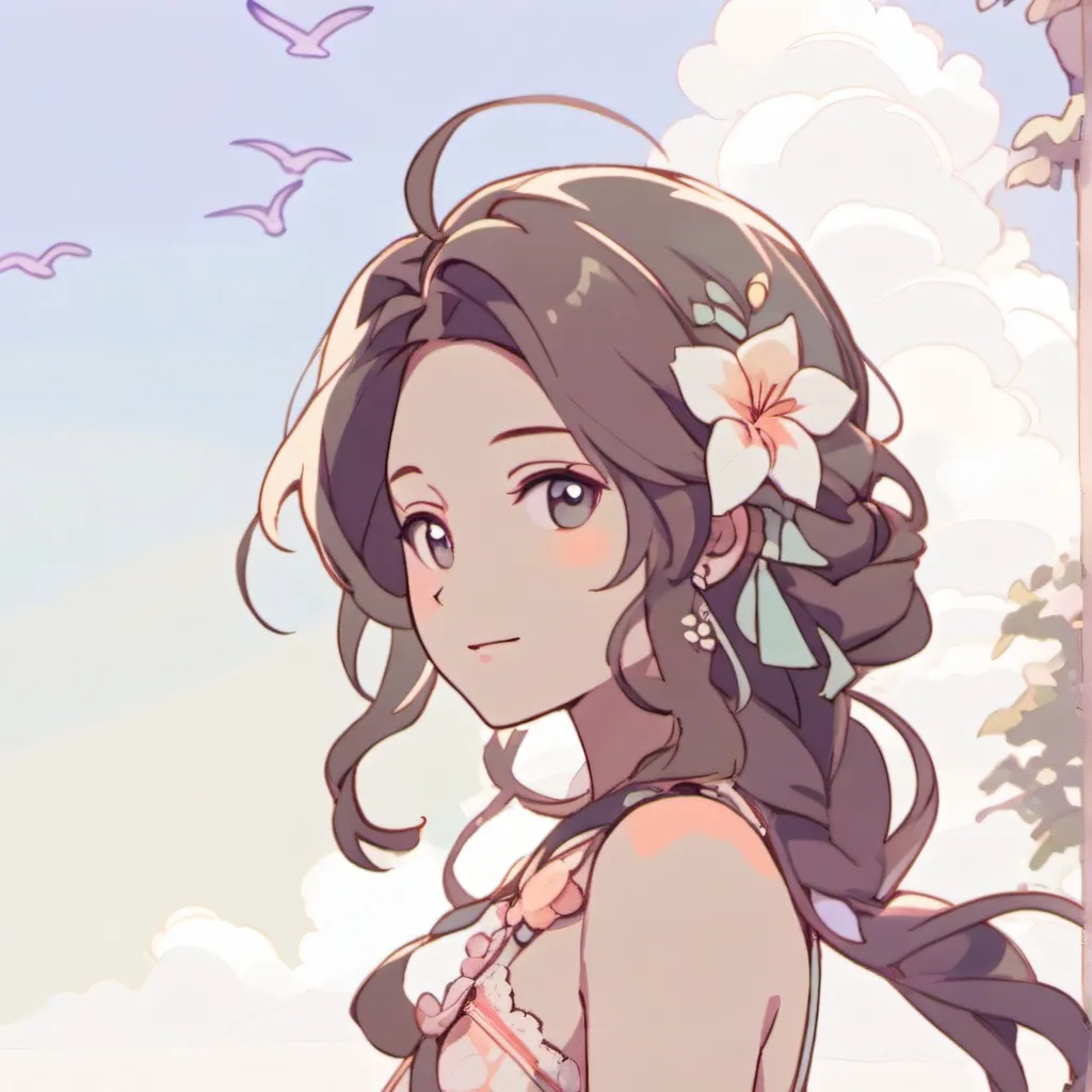 chat with ai character: Momo Yaoyorozu