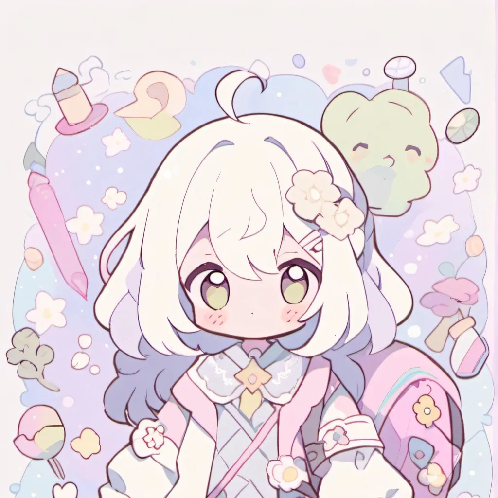 chat with ai character: Elisabeth