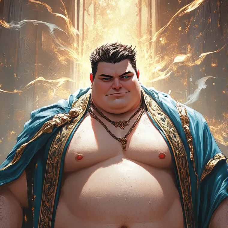 chat with ai character: Judan