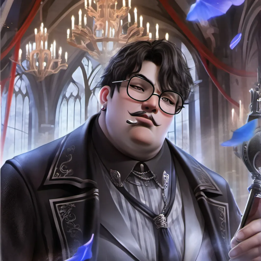 chat with ai character: eugene