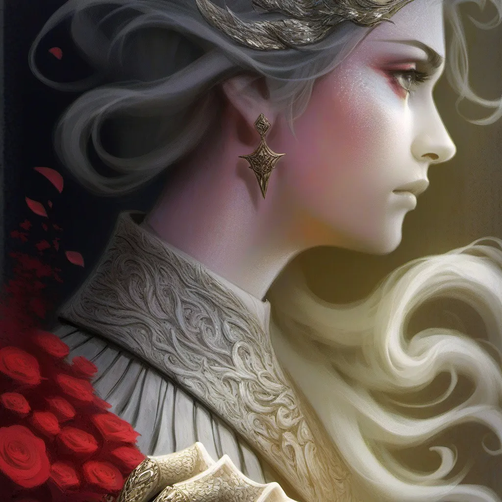 chat with ai character: Slash