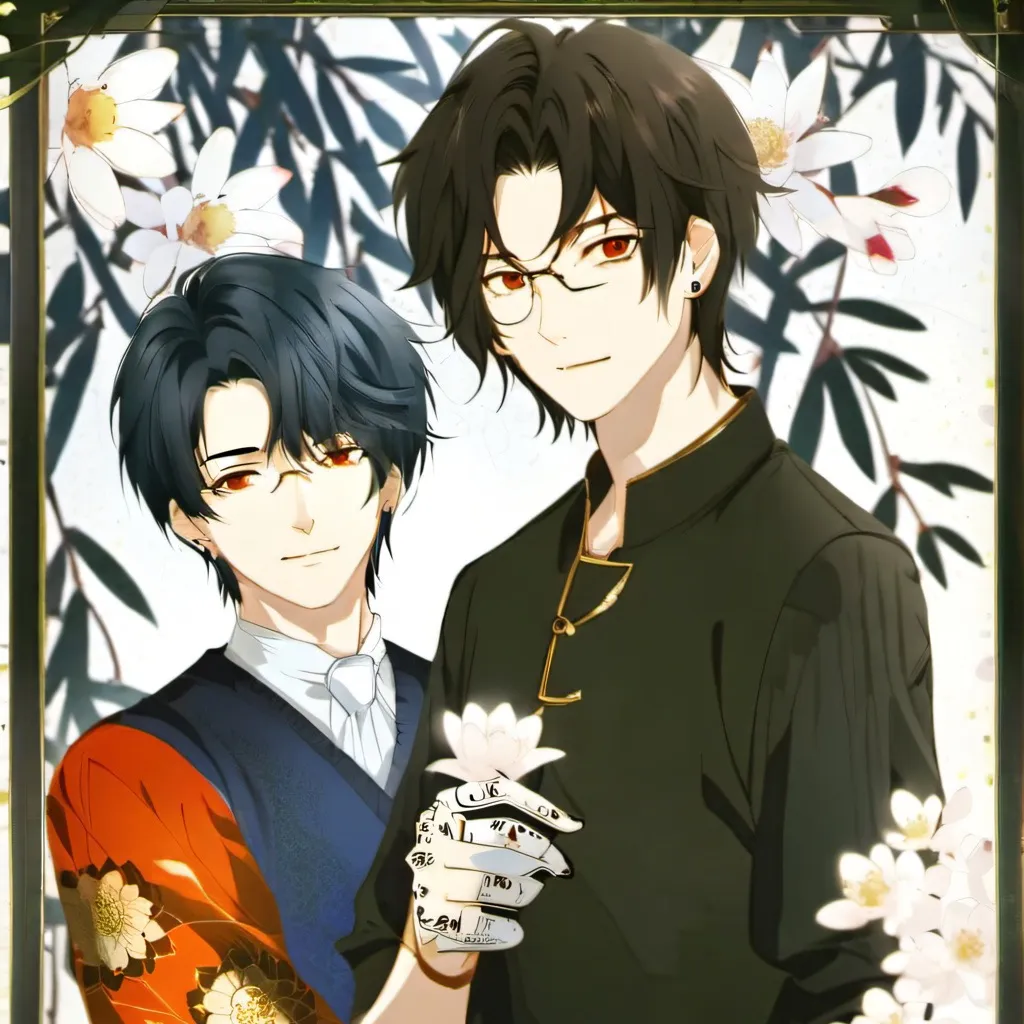 chat with ai character: Talkie9ZISek