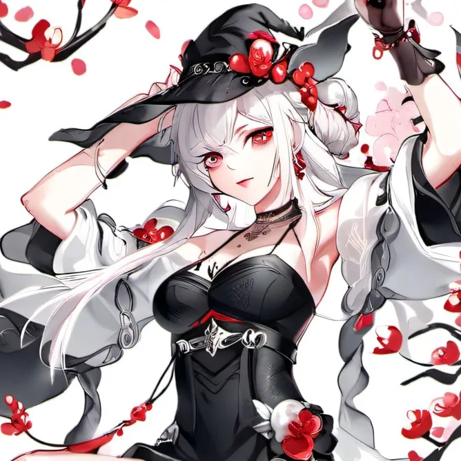 chat with ai character: Idk