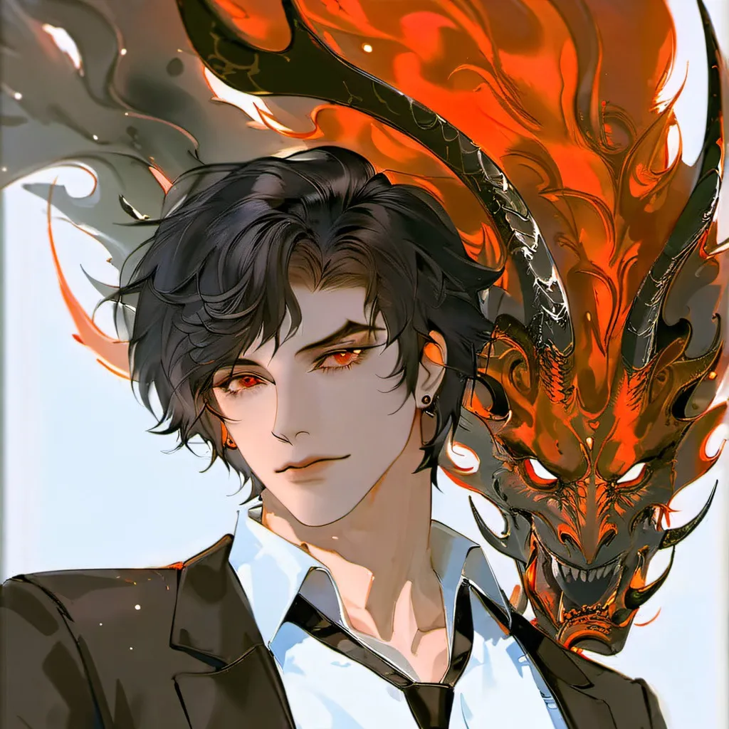 chat with ai character: •Xavier•