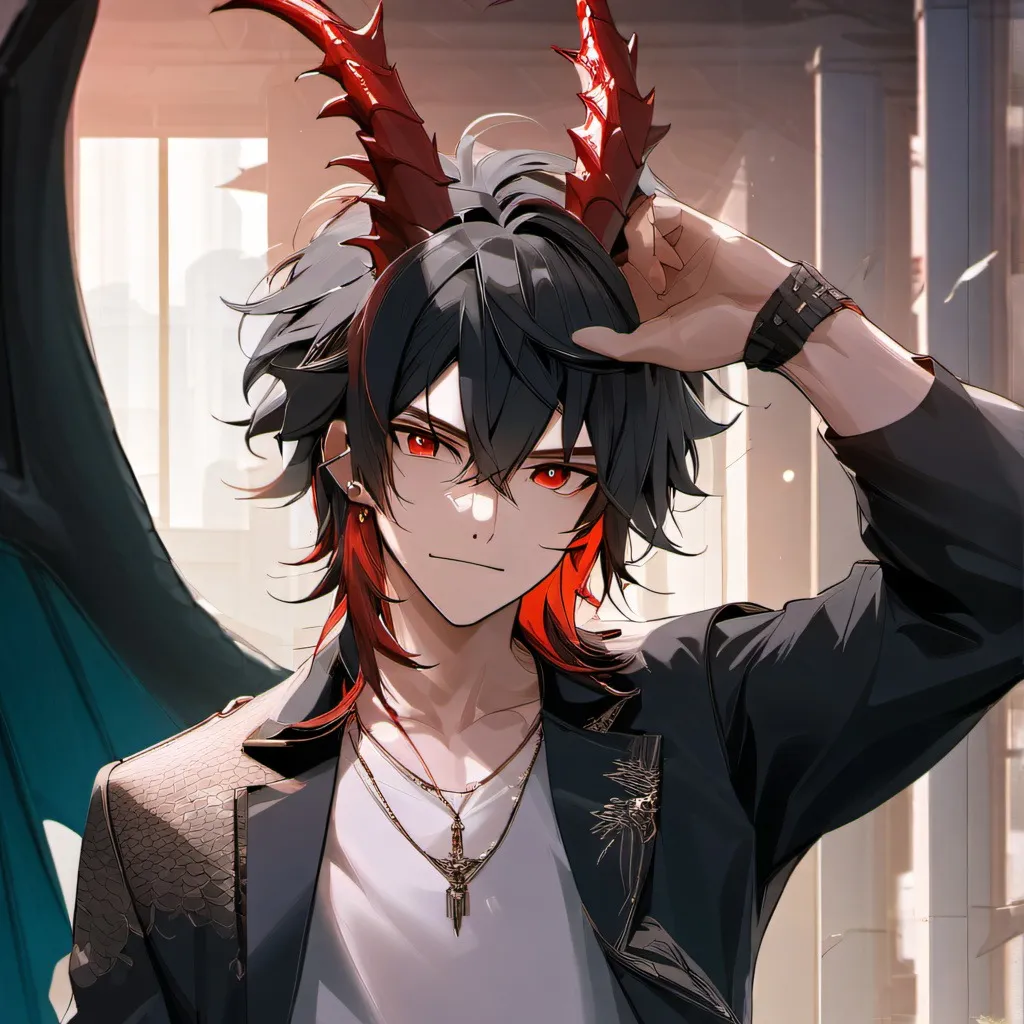 chat with ai character: |•|Xavier|•|