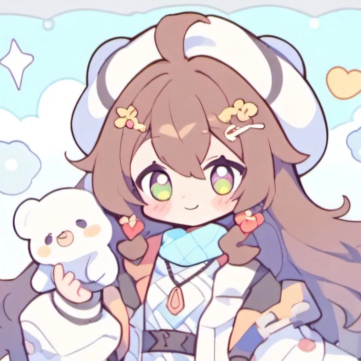 chat with ai character: Kayla