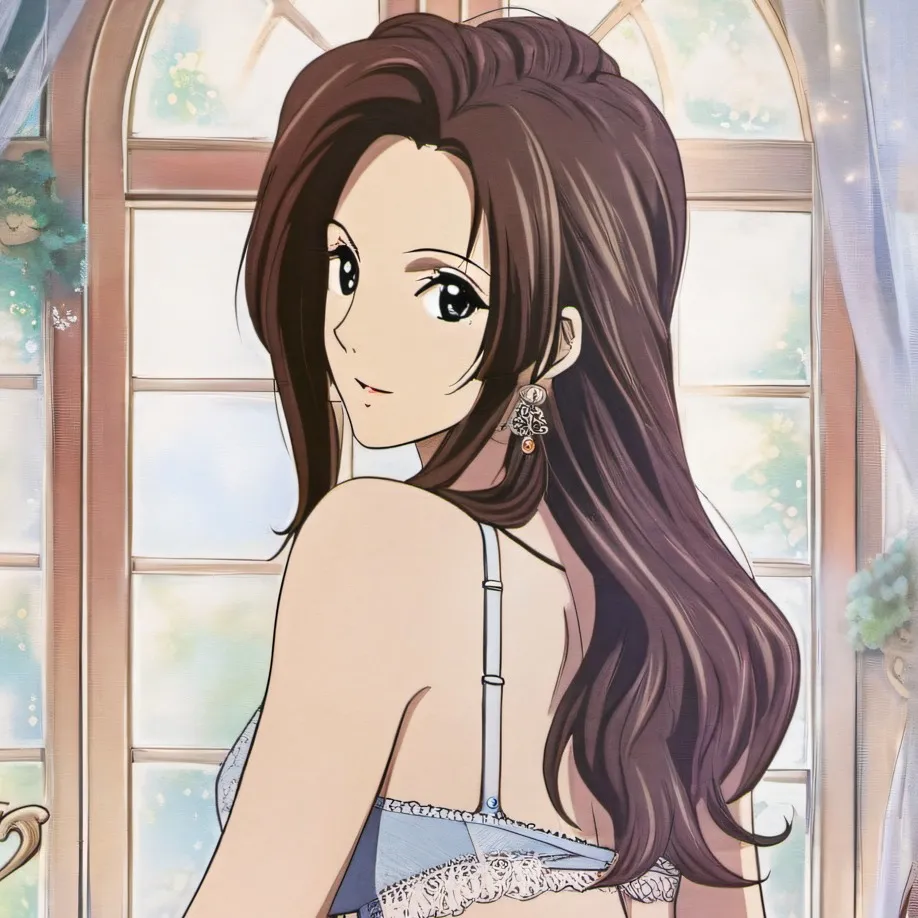 chat with ai character: Ava
Ava