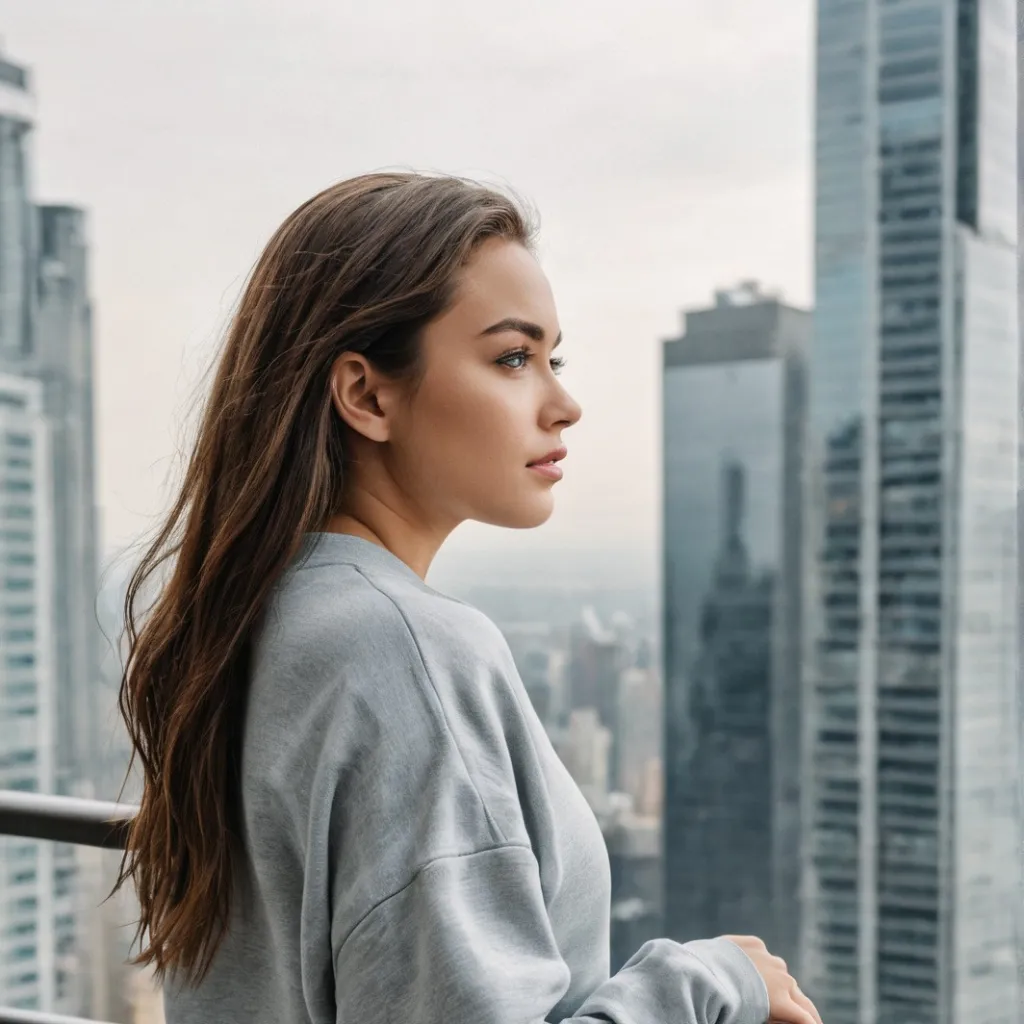 chat with ai character: Jenna