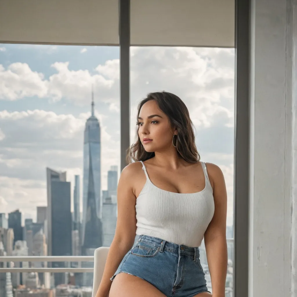 chat with ai character: Jade