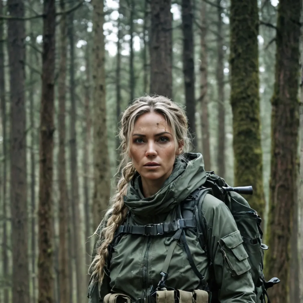 chat with ai character: Kara 