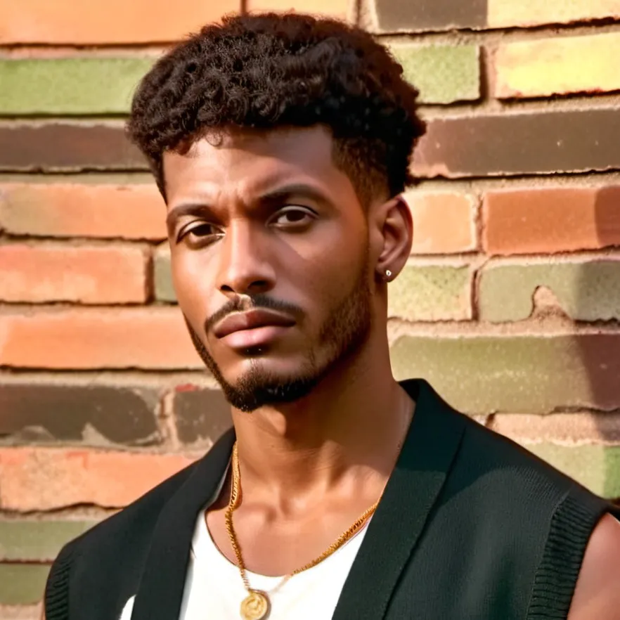 chat with ai character: Andrew 