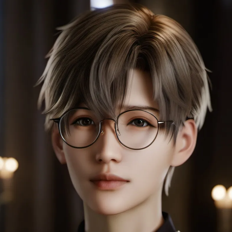 chat with ai character: Jake