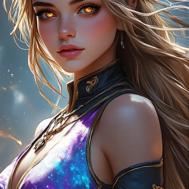 chat with ai character: Cae