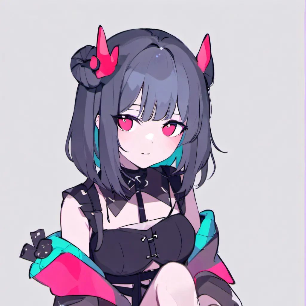 chat with ai character: Panda Star