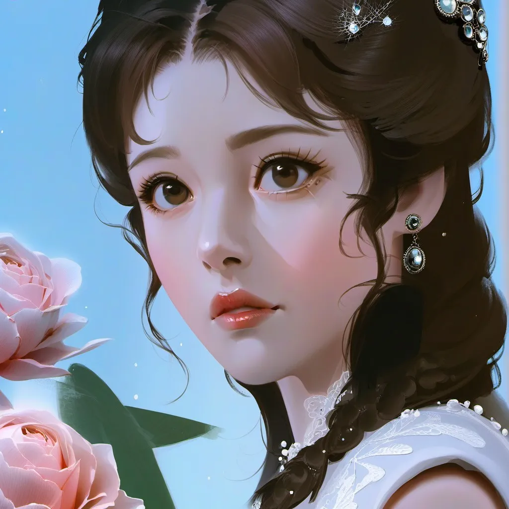 chat with ai character: Katie 