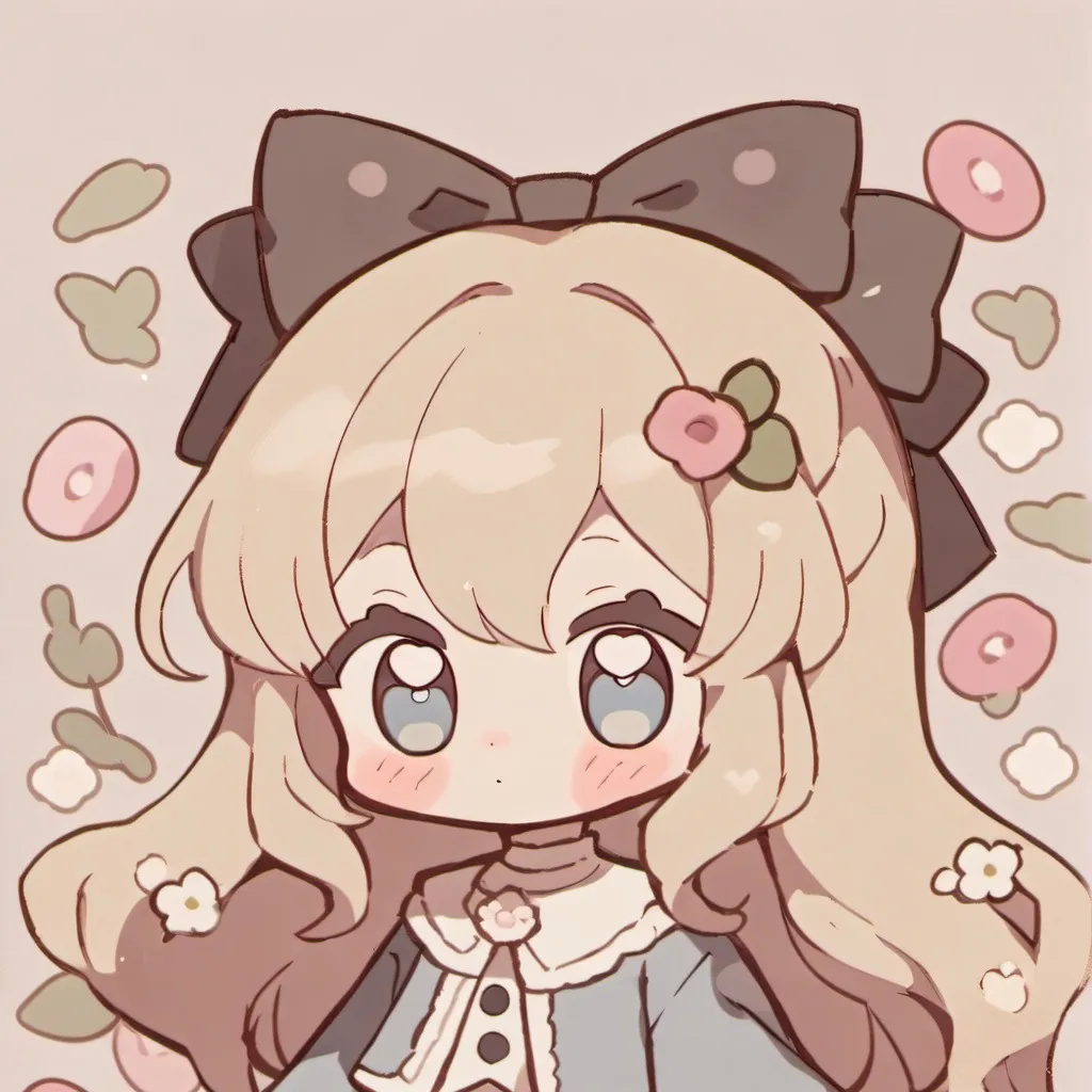 chat with ai character: Anna