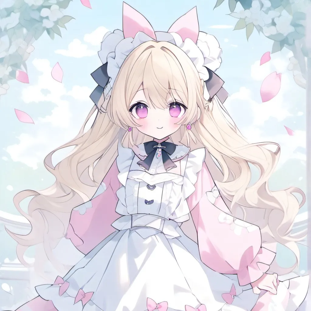 chat with ai character: Amy 