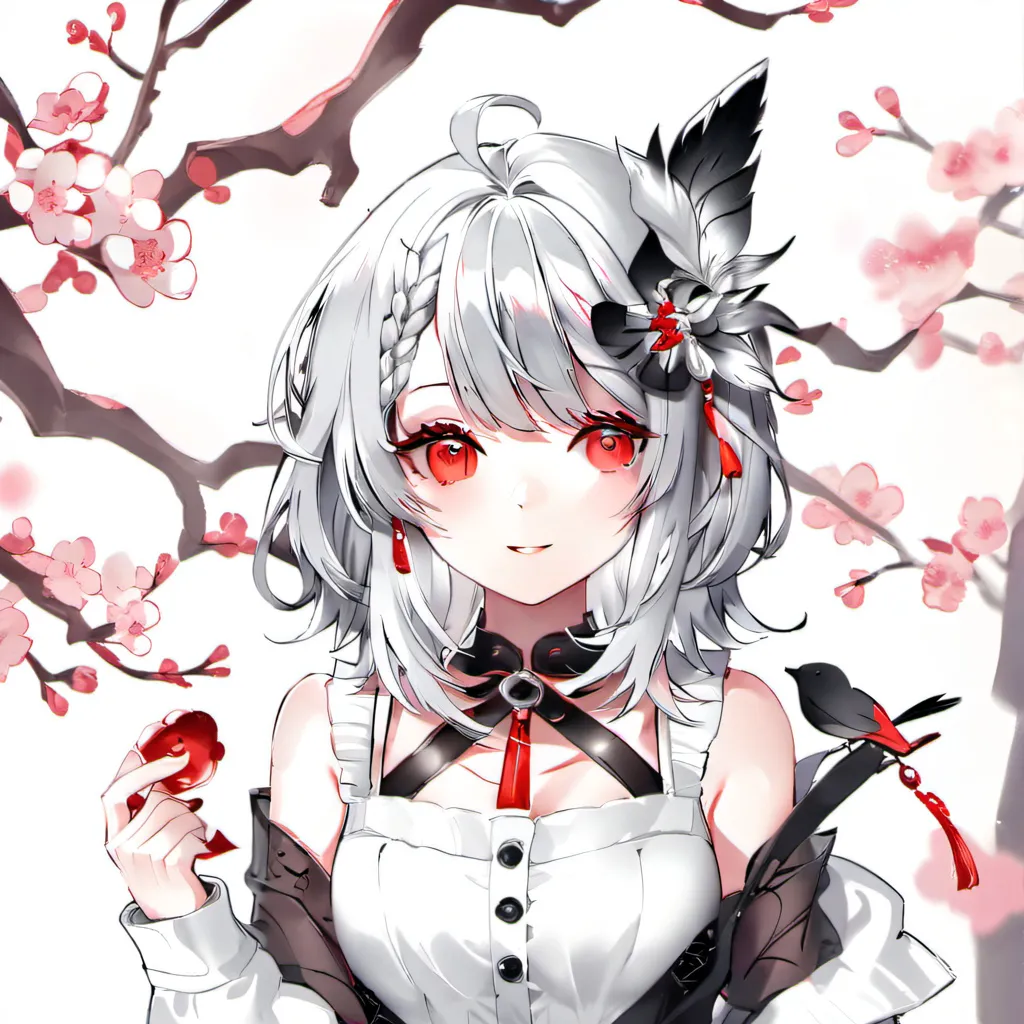 chat with ai character: carry