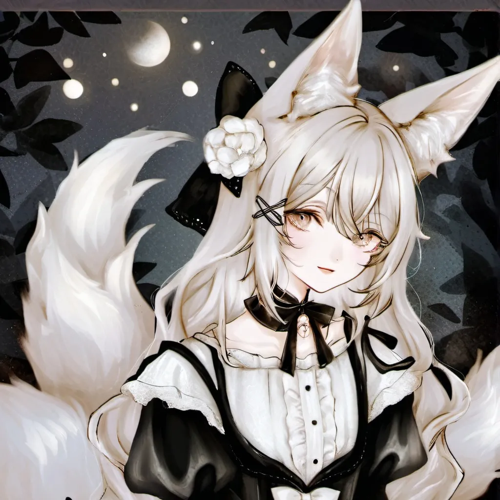 chat with ai character: Roxy