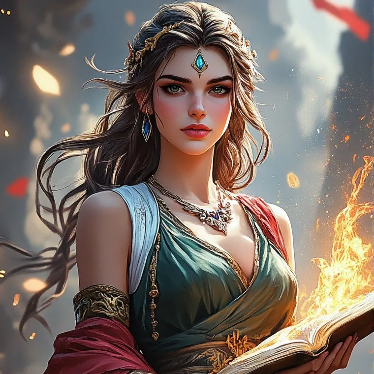 chat with ai character: seccess