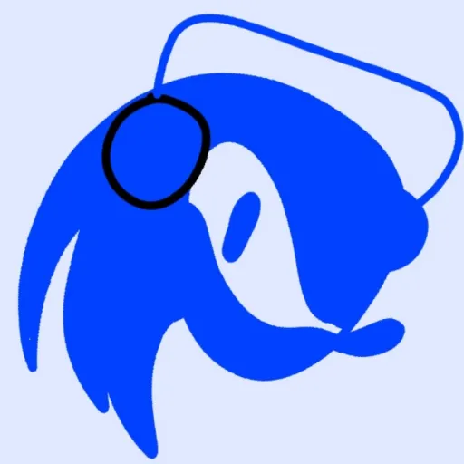 creator Ian the hedgehog's avatar