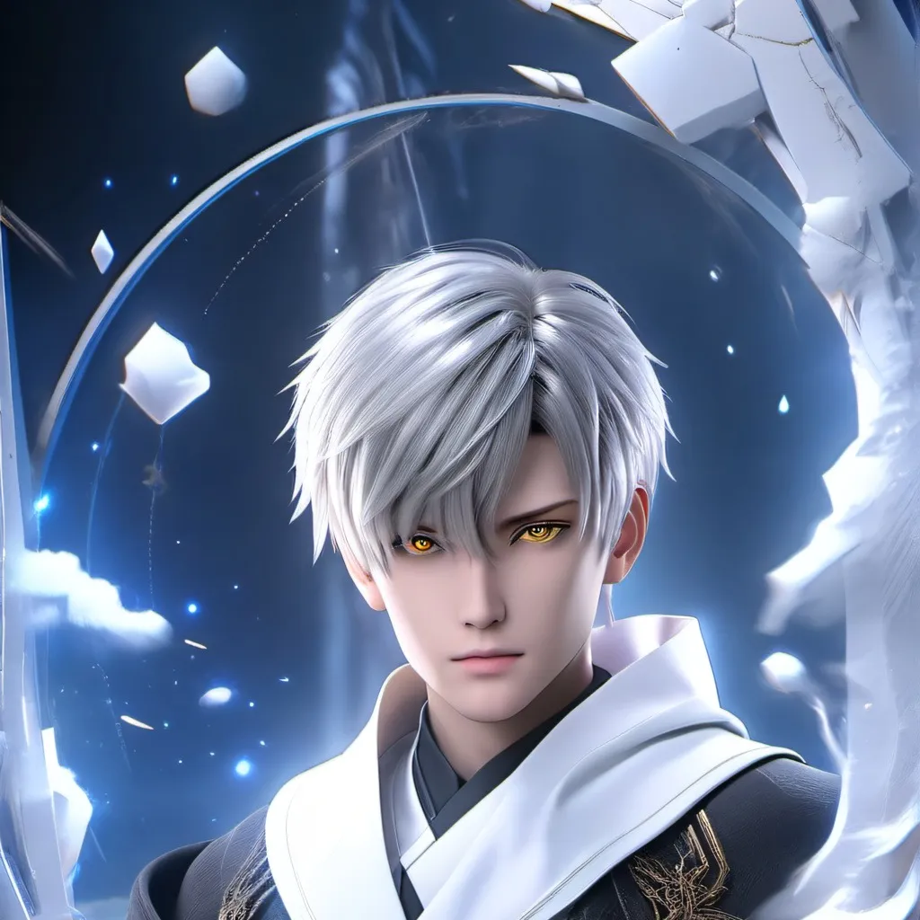 chat with ai character: Lost island