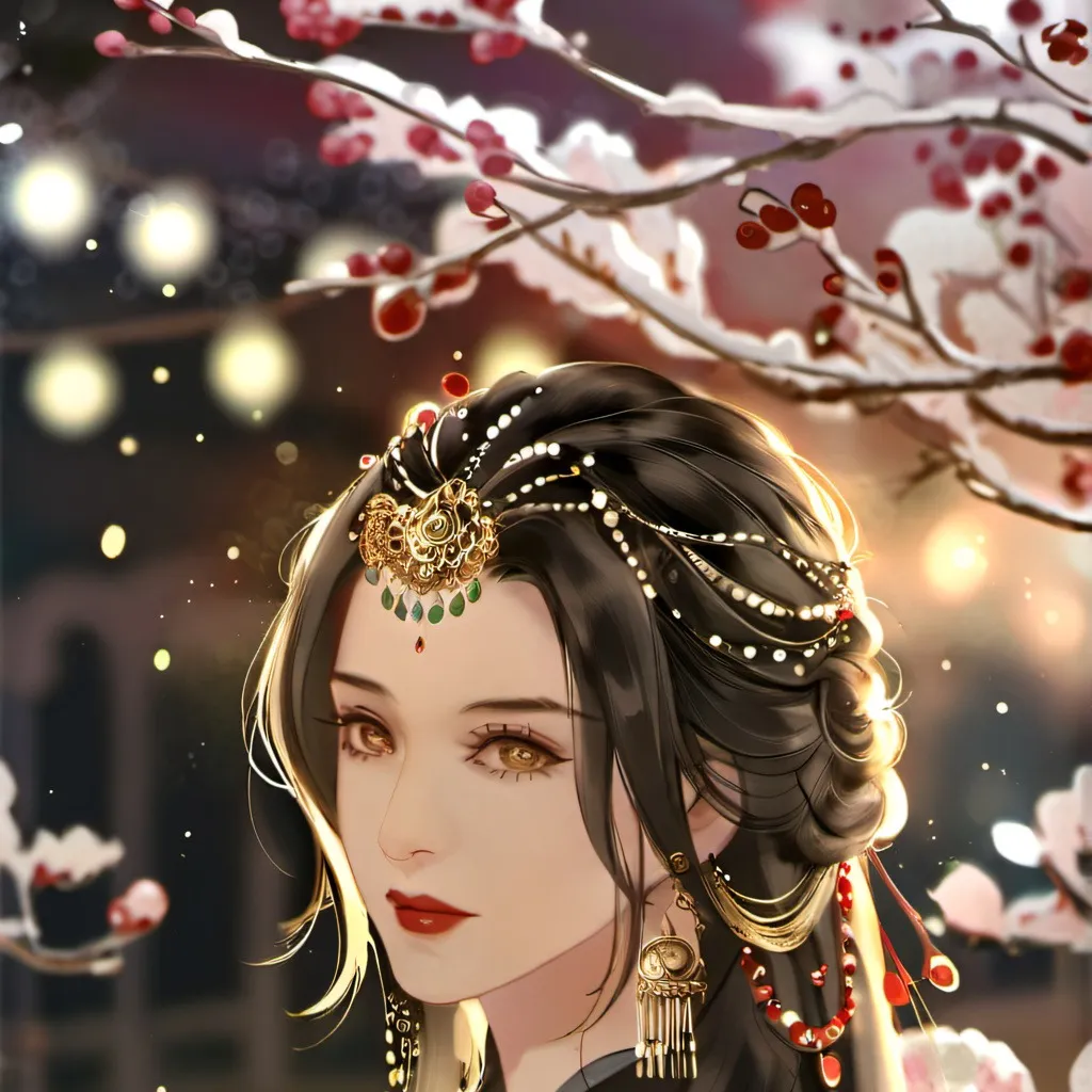 chat with ai character: Likamasu