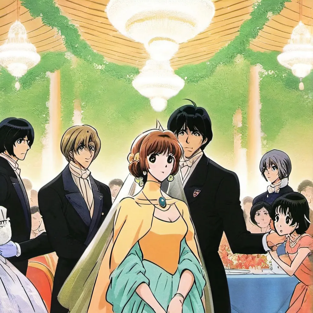 chat with ai character: Ball