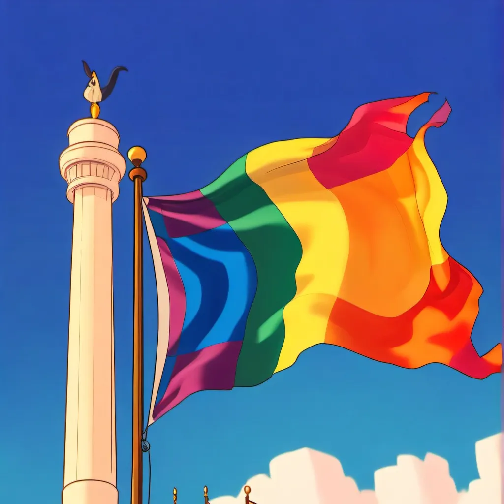 chat with ai character: Gay Quiz