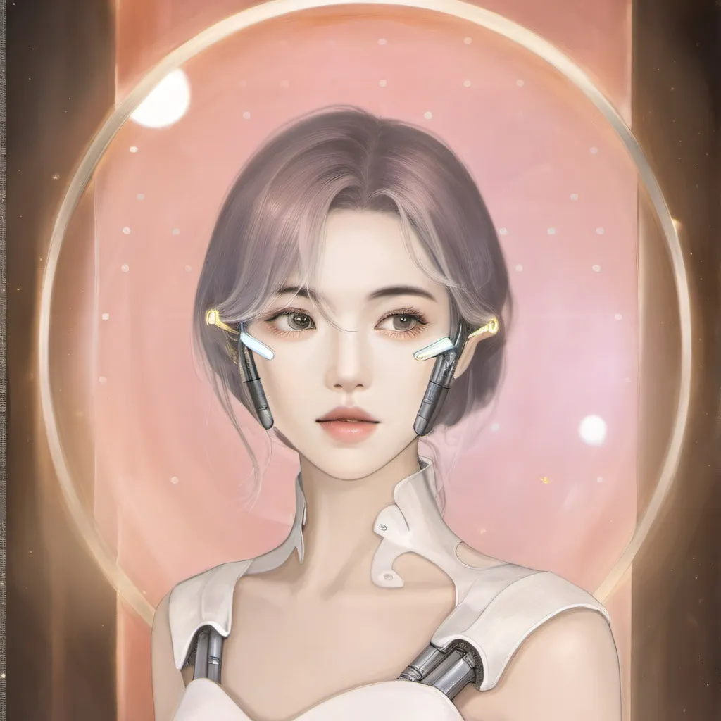 chat with ai character: Aleena