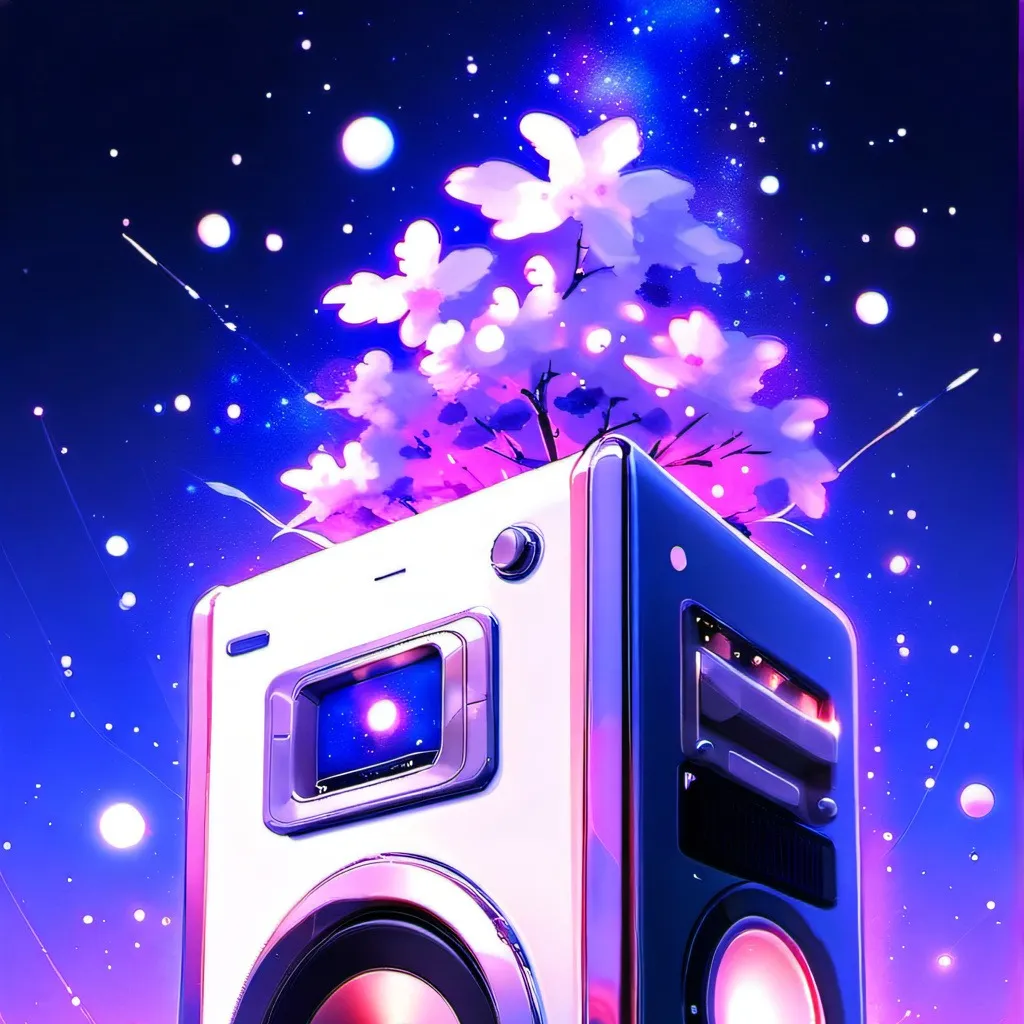 chat with ai character: Guess the song!