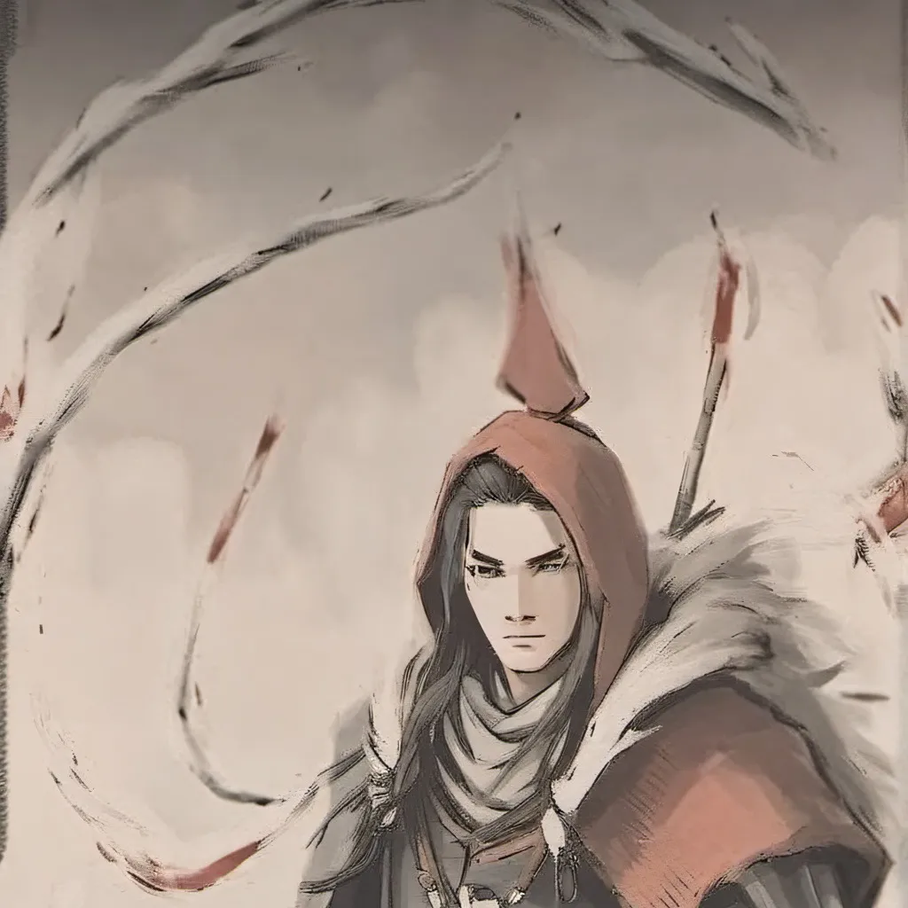 chat with ai character: liam