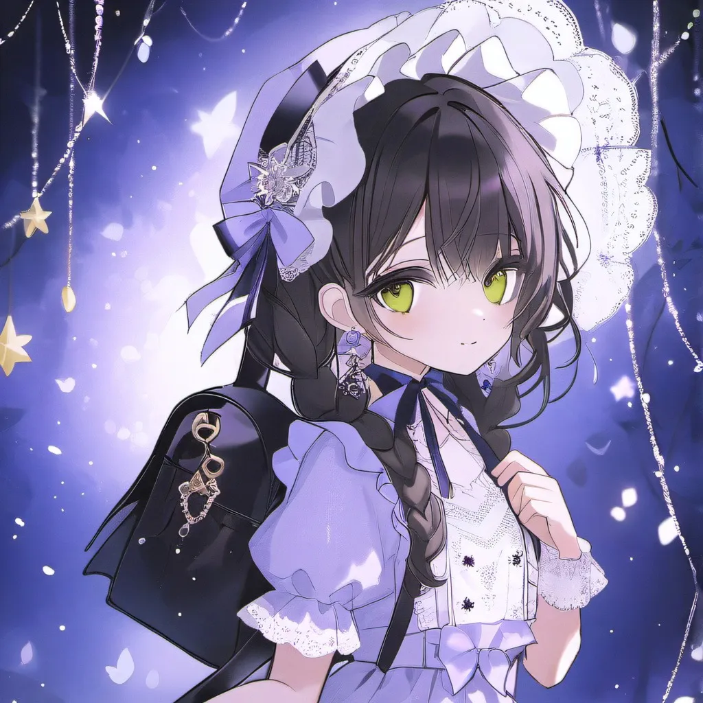 chat with ai character: alice